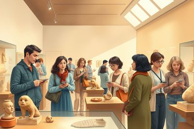 The Role of Museums in Historical Preservation