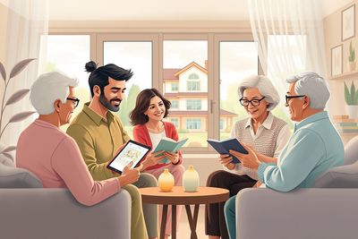 The Role of Real Estate in Retirement Planning