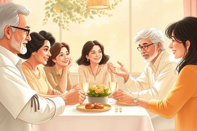 The Role of Respect and Fairness in Family Dynamics
