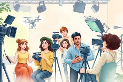 The Role of Special Effects and Technology in Modern Filmmaking