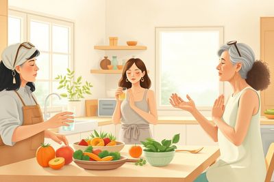 The Science Behind Fasting and Time-Restricted Eating