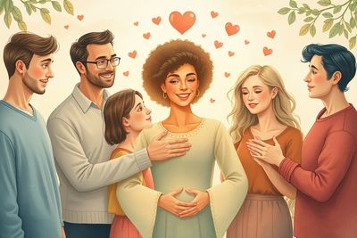 The Science of Empathy