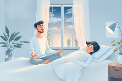 The Science of Sleep and Its Role in Stress Management