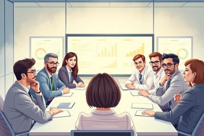 Thought Leadership Strategies