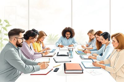 Time Blocking and Scheduling for Maximum Efficiency