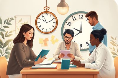 Time Management and Pacing Strategies