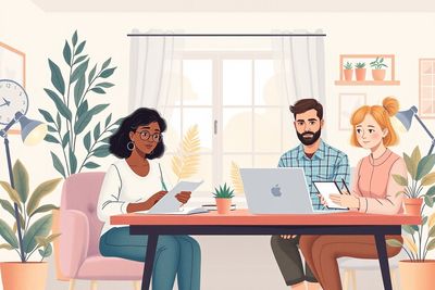 Time Management and Productivity for Remote Work