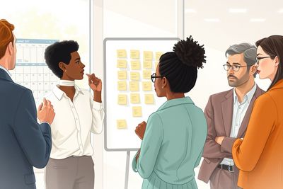 Time Management Strategies for Busy Professionals