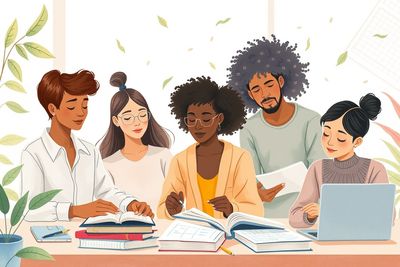 Time Management Strategies for Students