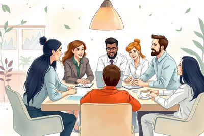 Turning Leads into Paying Customers