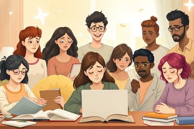 Understanding Academic Stress and Motivation