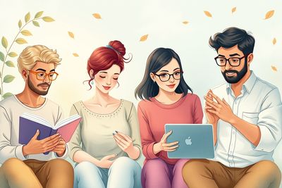 Understanding and Using Different Learning Styles