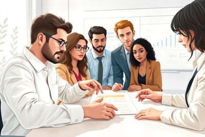 Understanding Business Contracts