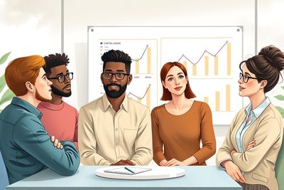 Understanding Capital Gains and Investment Taxes