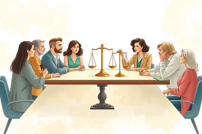 Understanding Checks and Balances