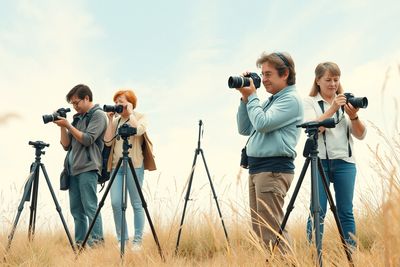 Understanding Composition in Photography