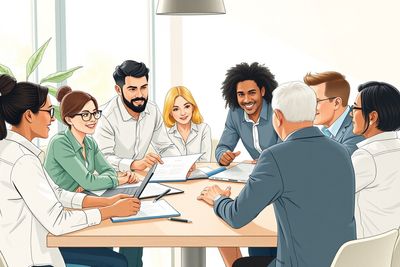 Understanding Contracts with Suppliers, Vendors, and Clients