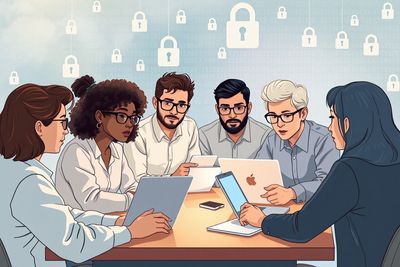Understanding Data Encryption