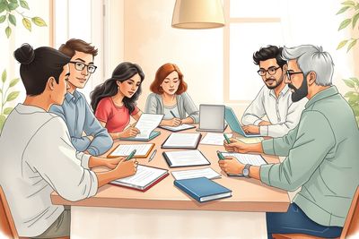 Understanding Essay Structures