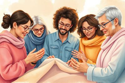 Understanding Fabrics and Textures