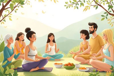 Understanding Holistic Health