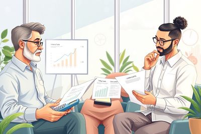 Understanding Interest Rates and Loan Costs