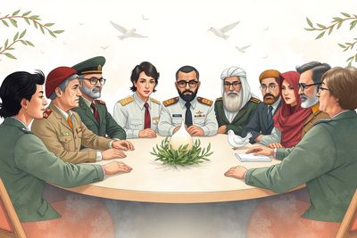 Understanding International Conflicts and Peacekeeping