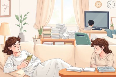 Understanding Procrastination