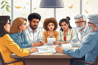 Understanding Public Policy and How It’s Made