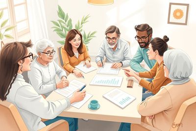 Understanding Retirement Accounts