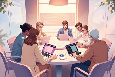 Understanding Smart Contracts and Decentralized Applications
