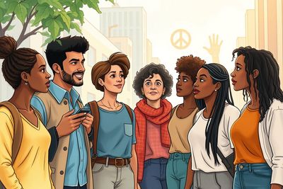 Understanding Social Justice Movements