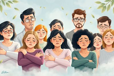 Understanding Stress and Anxiety