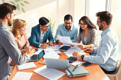 Understanding Taxes for Small Businesses and Startups