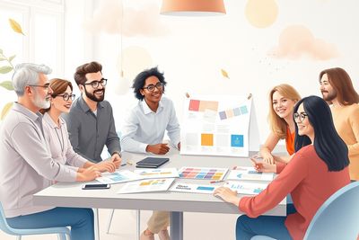 Understanding the Core Elements of Branding