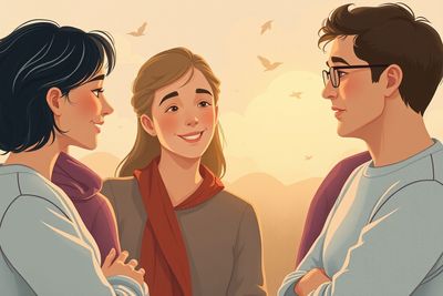 Understanding the Emotional Changes of Adolescence