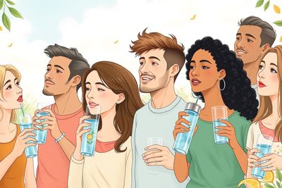 Understanding the Role of Hydration in Nutrition