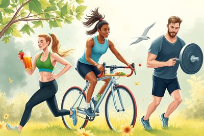 Understanding the Role of Nutrition in Sports Performance