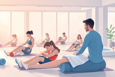 Understanding the Role of Recovery Tools in Sports Performance