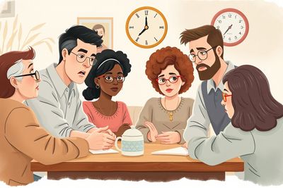 Understanding the Root Causes of Family Conflicts
