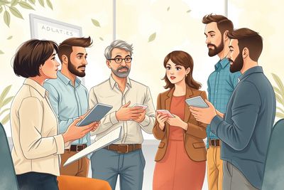 Understanding the Sales Process
