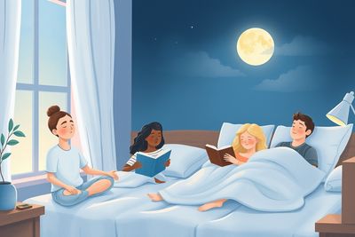 Understanding the Science of Sleep