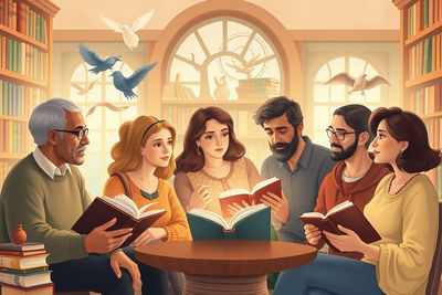 Understanding Themes in Classic Literature