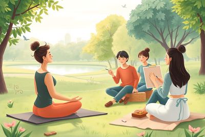 Understanding Work-Life Balance