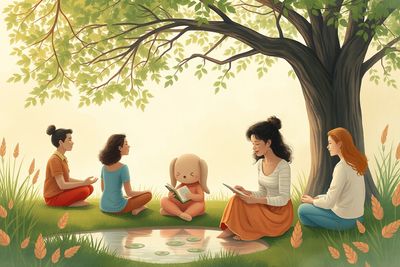 Understanding Yourself on a Deeper Level