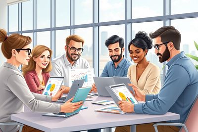 Using Analytics to Measure Campaign Success