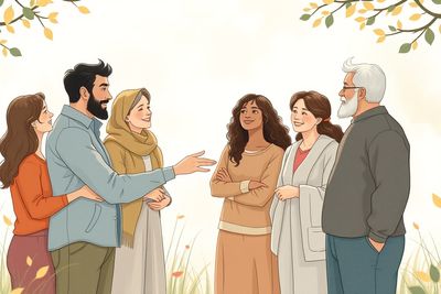 Using Positive Discipline to Guide Behavior