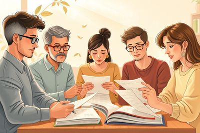 Using Practice Tests to Identify Strengths and Weaknesses