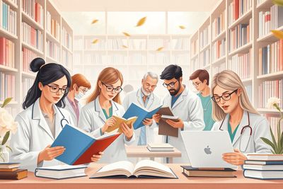 Using Research Databases and Academic Journals