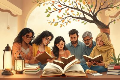 Using Symbolism and Themes in Your Writing